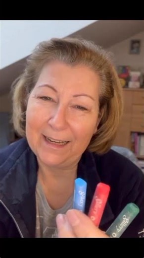 Ölpastelle …. 3 Vorurteile, die richtig sind!