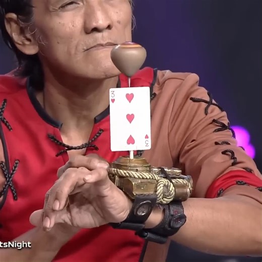 UNIQUE Audition CAPTIVATES The Judges on Philippine's Got Talent! | viral clips 9