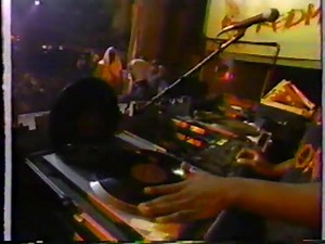 Redman Freestyle & Performance at Russell Simmons Phat Jam - 1992 #redman #hiphop | Underground Hip Hop Mixtapes & Rap Music Culture