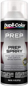 Dupli-Color 11 oz Prep Spray Grease & Wax Remover (PS100)