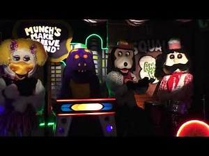 I Like It Like That (August 1997 Show, Segment 4)