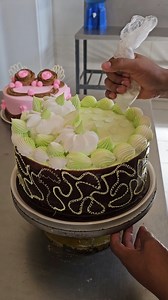 889K views · 16K reactions | Easy & Quick Cake Decorating Tutorial | Amazing Cake Decorating Tutorials For Occasion #cakeideas #caketutorials | El mundo de la pasteleria | Facebook