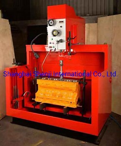 [Hot Item] Cylinder Honing Machine