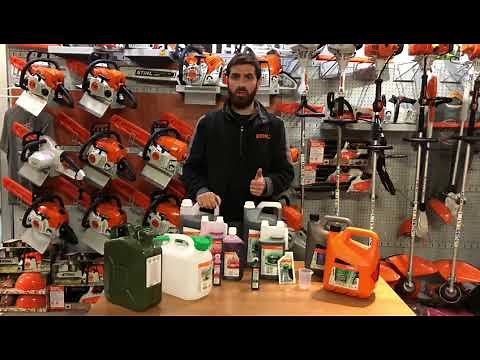 COME SI PREPARA LA MISCELA