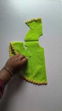 ✨ Top 5 Must-Try Baby Frock Designs 👗💖 #frock #dress #trendingvideo #sewing #babydress
