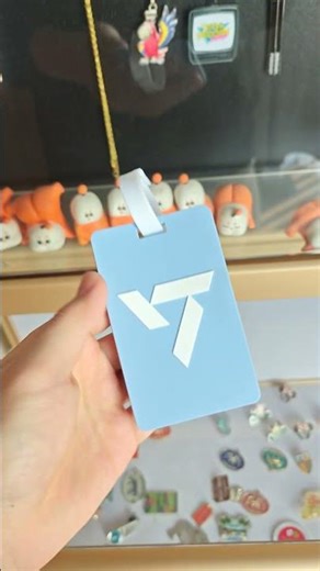 Customize PVC luggage tags and make your logo shine on the road.😎😎#customluggagetag #pvcluggagetag