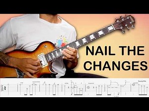 How to FINALLY Solo On Little Wing | 3 Easy Steps