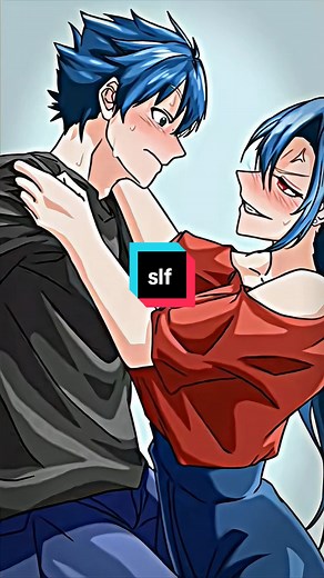 what if #anime #manga #shangrilafrontier #slf #hizutomerakuro #amanetowa #fyp #fyp