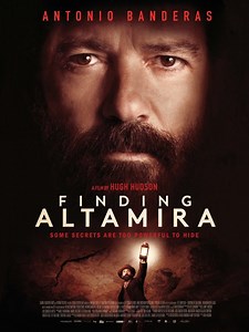 Altamira | Film | 2016