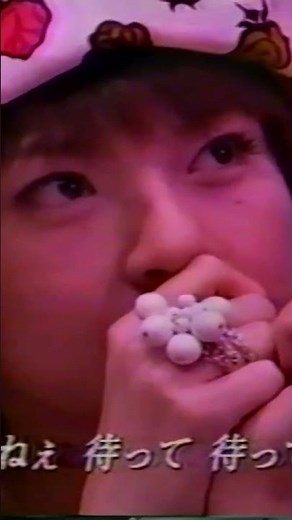 THE 夜もヒッパレ 知念里奈 さくらさく/てんむす