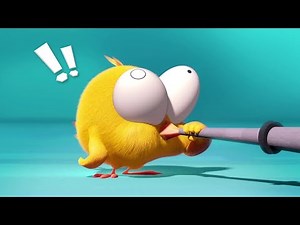 CHICKY | Chicky BallOOn | 1H Compilation | KIDS & FAMILY CARTOON