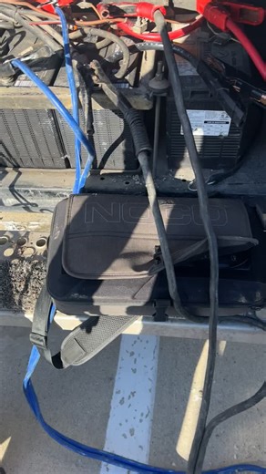 Starter Issues: When Your Car Part Needs a Vacation