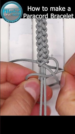 Unique and Amazing Paracord Lanyard How to Make Paracord Lanyard Tutorial Zipper