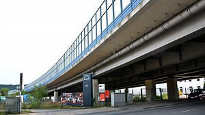 A1 und A59: Vollsperrungen schränken Autobahn-Verkehr ab heute tagelang ein