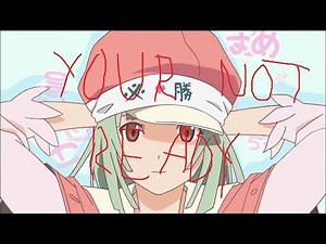 Renai Circulation's Final Form