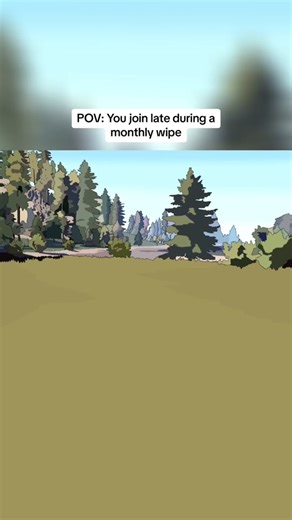 Rust Clips on TikTok