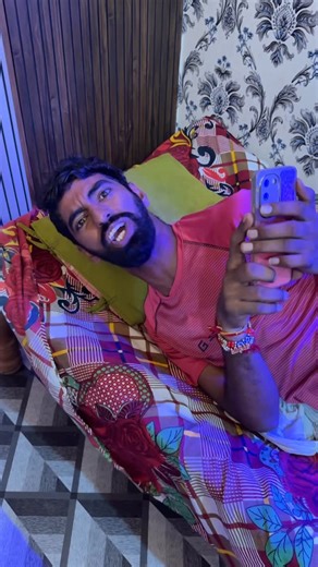 Omlo_lkd_khariya on Instagram: "Wait for end #anilkhariyareels #omsinghrajput96 #aniloomlocomedy #anilkhariyareels #viral #funny #comedy"