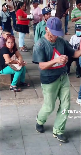 Elderly Men Dancing Compilation | Hilarious Old Man Dance Moves