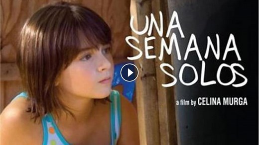 فيلم A Week Alone 2008 مترجم - كيو فيلم