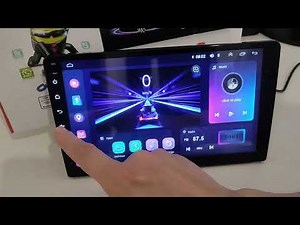 Прошивка андроид магнитол AC8257 от Барыги YT 7216-7516 YT5760-5790 не работает DSP