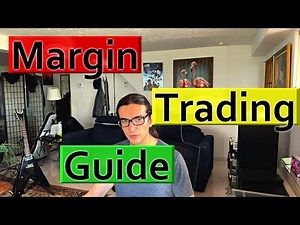 How to use Margin with Interactive Brokers