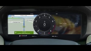 8.5K views · 923 reactions | New Discovery Sport. Everything you need to know about your journey, right in front of you. New Discovery Sport with High-Definition Interactive Driver Display. #WeatherAnyWeather​ Visit findmeasuv.in to book your Discovery Sport online and enjoy a worry-free buying experience from the comfort of your home. | Range Rover | Facebook