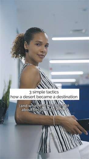 Alexandra Wester on Instagram: "History is never just one factor. It’s timing, structure, alliances, culture, restraint, and long-term thinking layered on top of each other. You can’t control every variable - but you can position yourself inside the ones that matter. That’s what studying the UAE has been reminding me of lately. Dubai didn’t emerge through noise or force alone, but through discernment: knowing when to stay quiet, when to protect the inner core, and when to expand outward without 