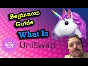 Uniswap for Beginners: What It Is, How It Works, and Getting Started Guide (2025)