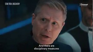 Would you want your computer to have the ability to dream? #StarTrekDiscovery | Paramount Network Asia