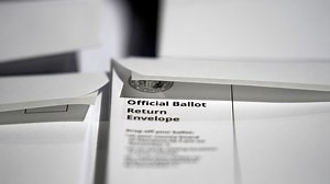 How to track your mail-in ballot in Virginia and North Carolina