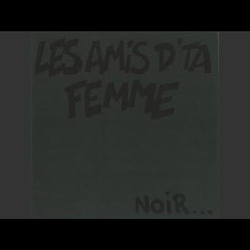 La java des bons enfants