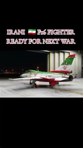 🇮🇷 Iran’s Next-Gen Missile Jets 🔥 | Unstoppable Power Ready for the Sky 💥✈️