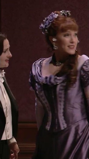 Experience Richard Strauss’s 'Arabella', a lyric comedy that you don't want to miss