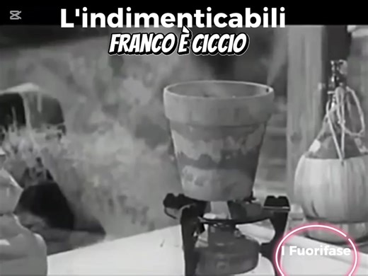 Franco Franchi e Ciccio Ingrassia sono stati un duo comico unico nel loro genere. La loro comicità, fatta di improvvisazione e interazione, ha fatto la storia del cinema italiano. Hanno recitato in oltre 112 film, spesso lavorando con registi importanti come Lucio Fulci, Pier Paolo Pasolini e Luigi Comencini. La loro formula di successo era basata sulla contrapposizione dei caratteri: Franco, il più giovane e impulsivo, e Ciccio, il più anziano e serio. Questa dinamica ha creato una serie di sit