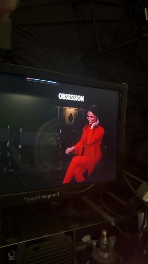 Obsession: A Thrilling New Film Releases May 15