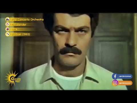 "Kurban" Film Müziği #4 | Kadir İnanır & Ahu Tuğba