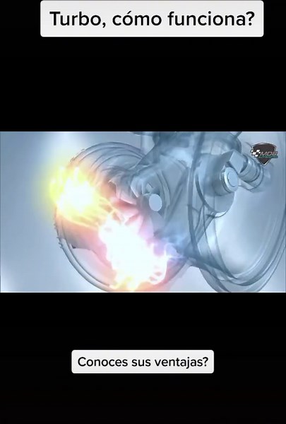 ¿Cómo funcionan los motores sobrealimentados en autos?