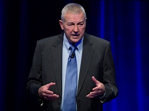 Cloud and analytics take the stage at SAS Institute's Las Vegas conference