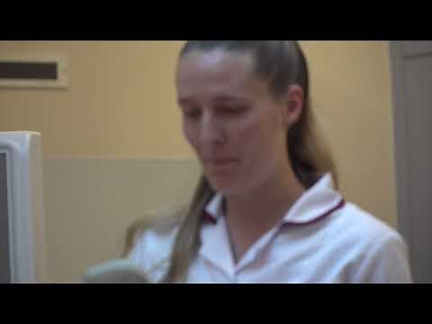 Side effects following radiotherapy for head and neck cancer.