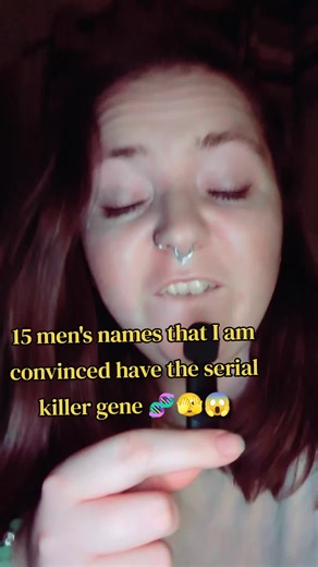 15 Men's Names That May Indicate a Dark Side
