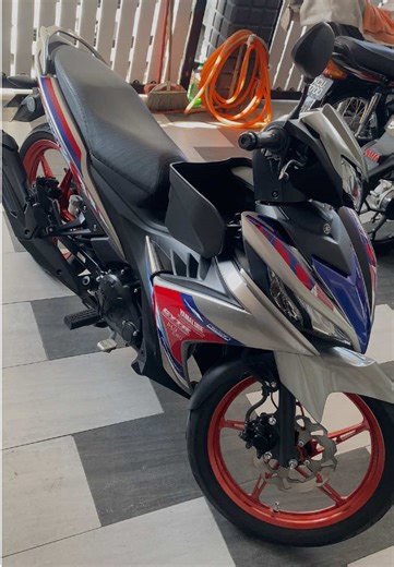 Exploring the Dada Blue Core LC V8 Setup