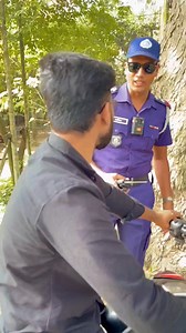 830K views · 10K reactions | গাড়ির কাগজ আছে হেলমেট নেই অতঃপর...... #viralvideoシ #facebookviral | Md Mshiur Rahman | Facebook