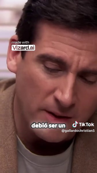 El consultor interno Dwight_ responsable del error con los billetes