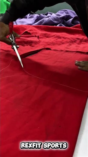 How to Make a Double Hood Cutting Process | Daily 200 Pace New