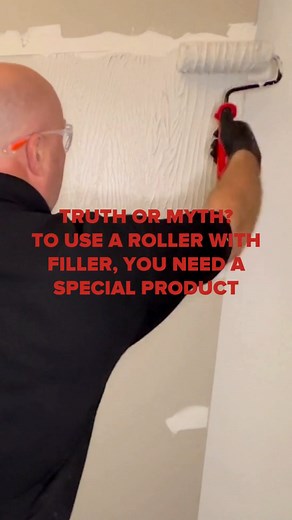 123 reactions · 12 comments | You can use a roller with any Toupret...