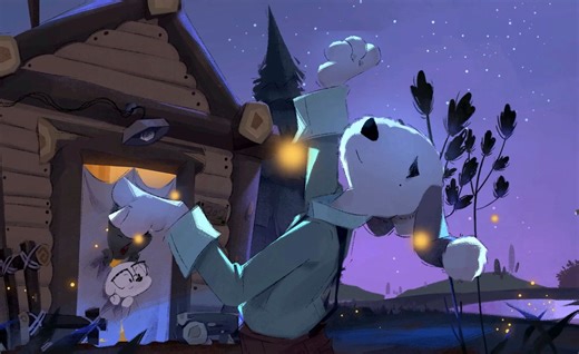 落日山丘 SunsetHills 全结局集锦