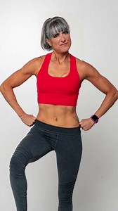 For all 7 tips: https://redefiningstrength.com/how-to-build-muscle-at-any-age-7-tips?sl=facebookpost | Redefining Strength