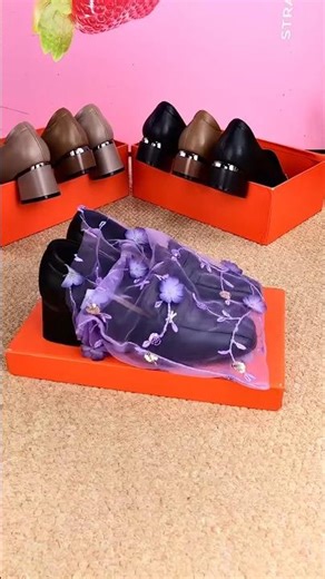 Easy-Fit women's trending shoes classic slip-on design #shoeslover #womenshoes #shortsfeed