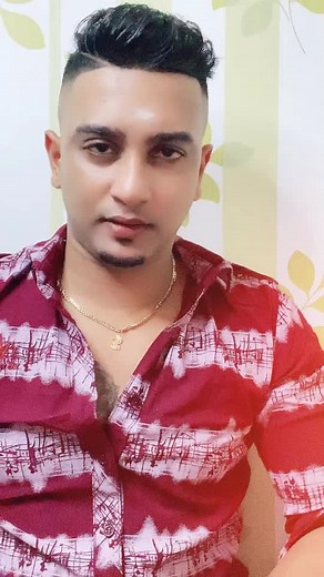 Naresh Resh on TikTok