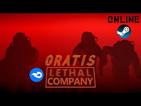 Descarga LETHAL COMPANY online ¡GRATIS! #tutorial